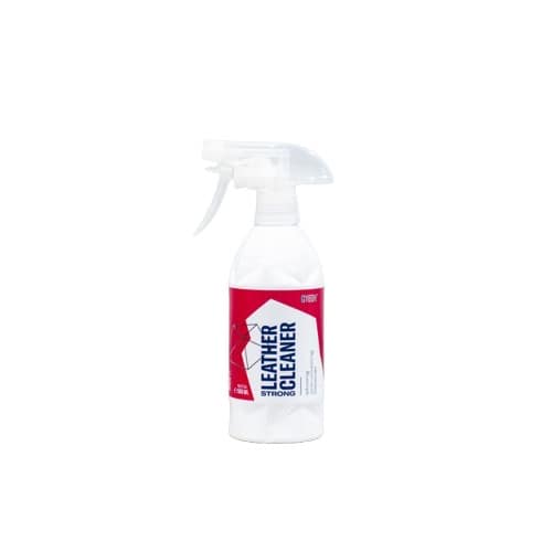 Gyeon Q²M LeatherCleaner Strong 500ml Gyeon Q²M LeatherCleaner Strong 500ml