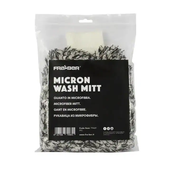 Innovacar MICRON WASH MITT Innovacar MICRON WASH MITT