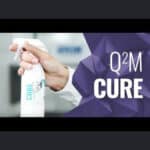 GYEON Q²M Cure Lakverzegeling 250ML - Afbeelding 2