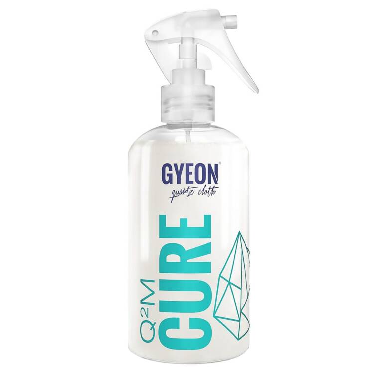 Gyeon Q²M Cure 100ml Gyeon Q²M Cure 100ml