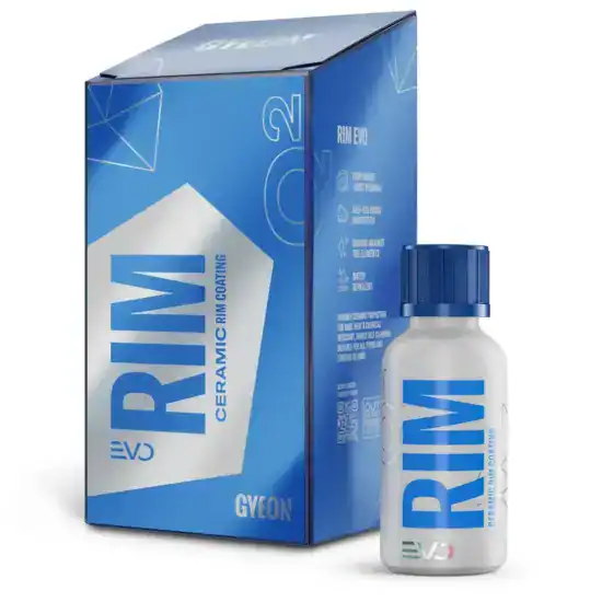 Gyeon Q² RIM EVO 30ml.jpg Gyeon Q² RIM EVO 30ml