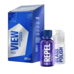 Gyeon Q²M VIEW EVO 2x20ml kit