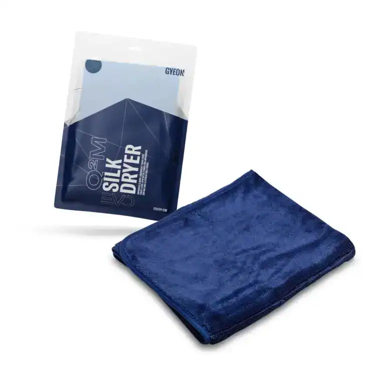 Gyeon Q²M SilkDryer EVO Drying Towel Gyeon Q²M SilkDryer EVO Drying Towel