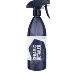 GYEON Q²M Ceramic Detailer 1000ml keramische quick detailer op witte achtergrond