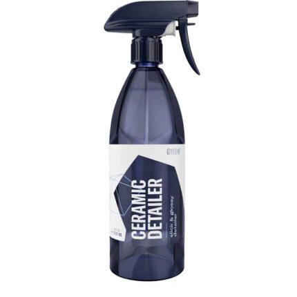 Gyeon Q²M Ceramic Detailer 1000ML