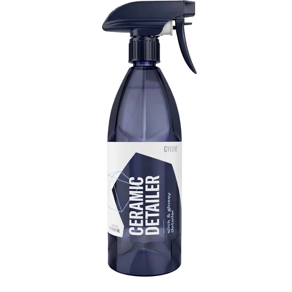 Gyeon Q²M Ceramic Detailer 1000ML Gyeon Q²M Ceramic Detailer 1000ML