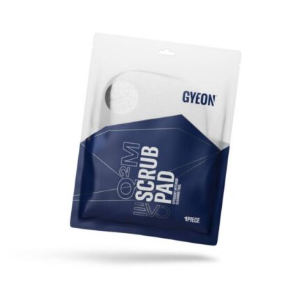 Gyeon Q²M ScrubPad EVO