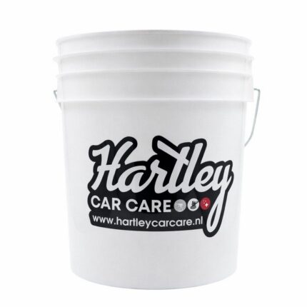 Hartley Detailing Emmer 20L Wit