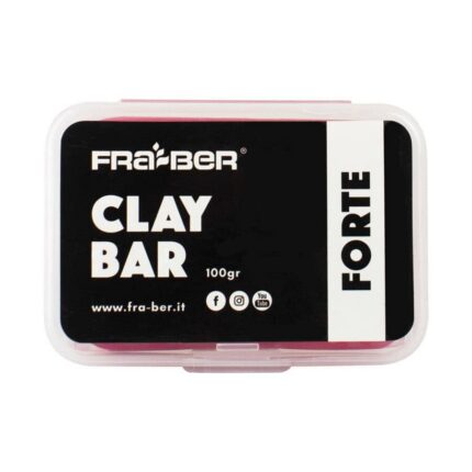 Innovacar Clay Bar Sterke Klei