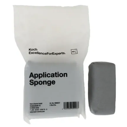 Koch Chemie Application Sponge