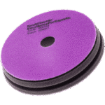 KOCH CHEMIE HARD FOAM POLIJSTSCHIJF Ø 126 X 25 MM