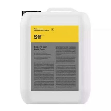 koch chemie sff 5 liter