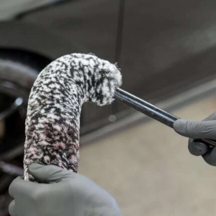 Koch Chemie Wheel Brush Set Wool