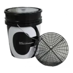 Koch Chemie Detailing Bucket set Autowas Emmer - Afbeelding 2