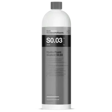 Koch Chemie S0.03 Hydro Foam Sealant