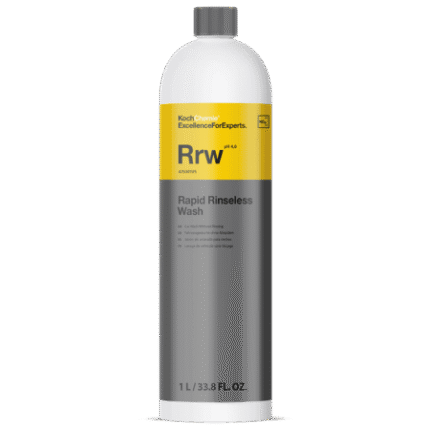 Koch Chemie Rapid Rinseless Wash