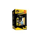 Meguiar's Car Care Essentials Kit *Actie* Waspakketten - Afbeelding 2