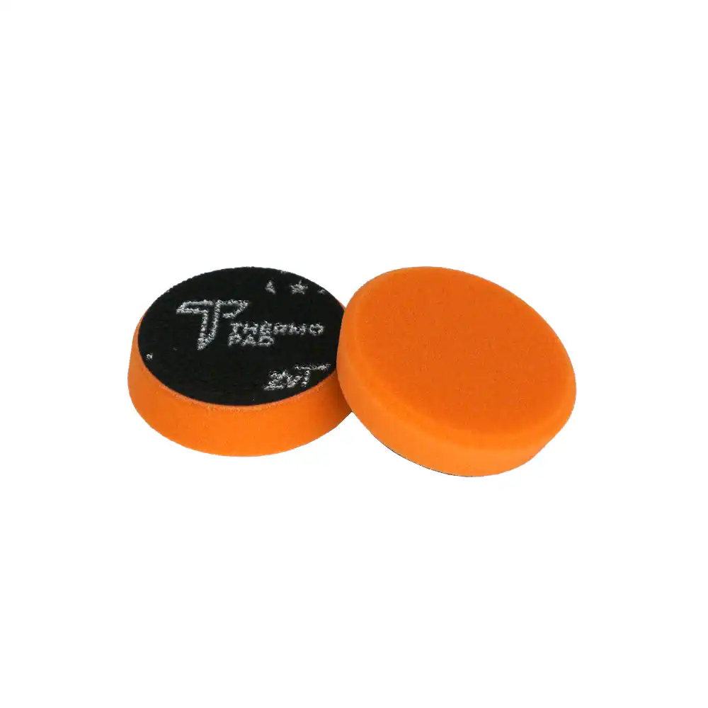 ZviZZer Thermo Trapez Medium Orange 50mm ZviZZer Thermo Trapez Medium Orange 50mm