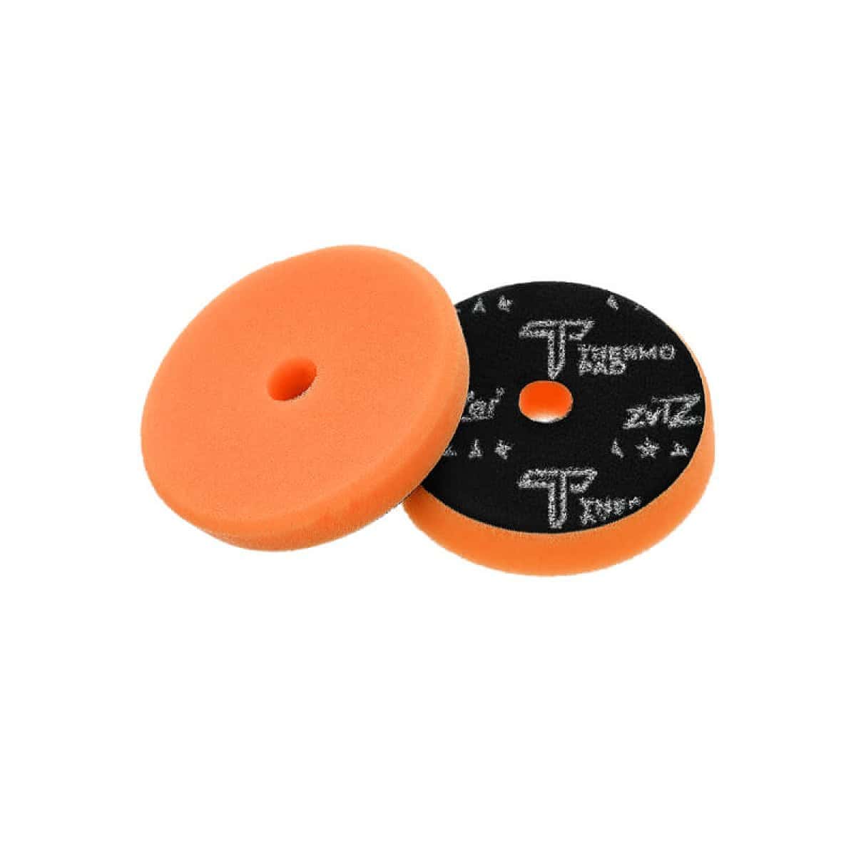 ZviZZer Thermo Trapez Medium Orange 90mm ZviZZer Thermo Trapez Medium Orange 90mm
