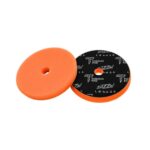 ZviZZer Thermo Trapez Medium Orange 90mm Polijstpad - Afbeelding 2
