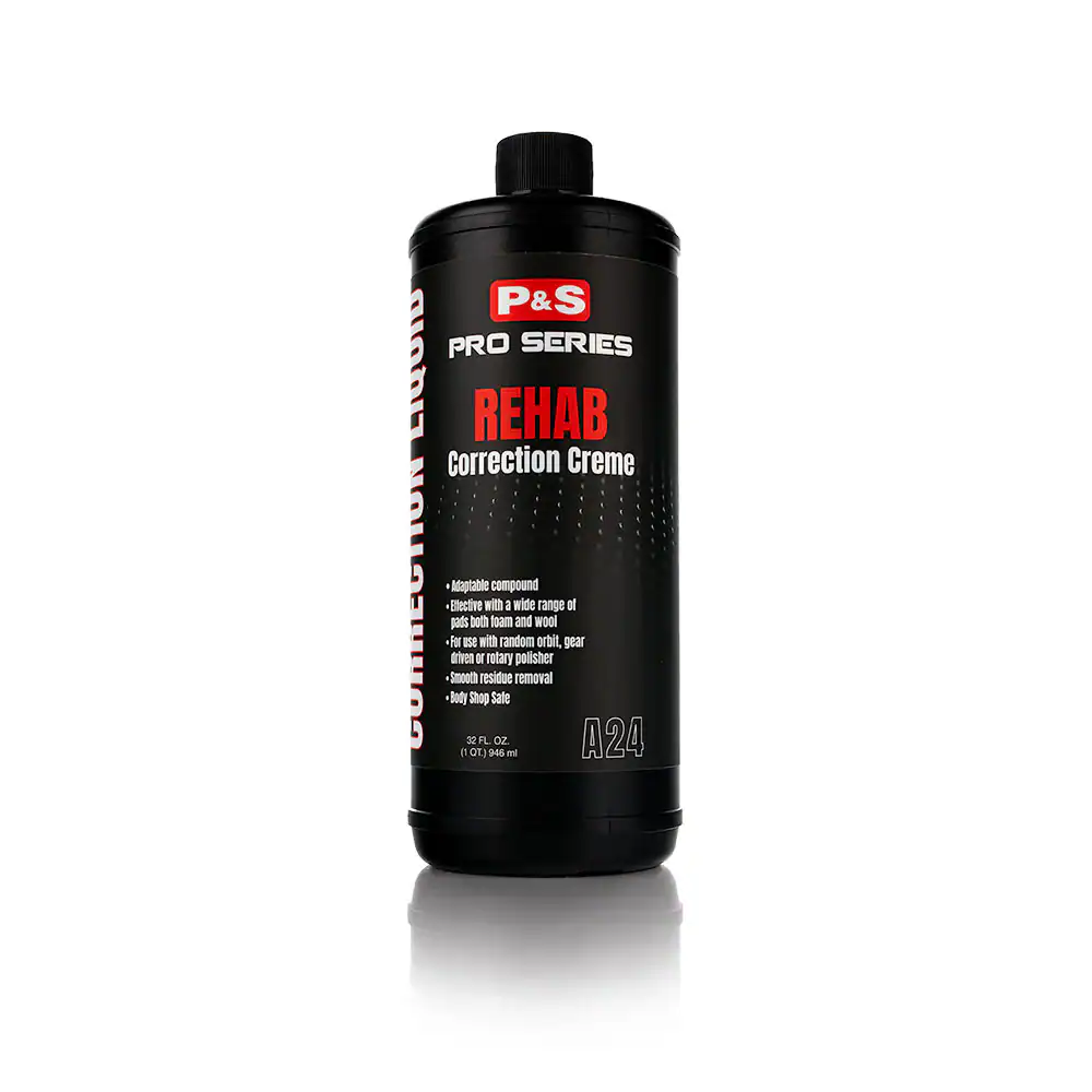 P&S Rehab Correction Crème 946ML P&S Rehab Correction Crème 946ML
