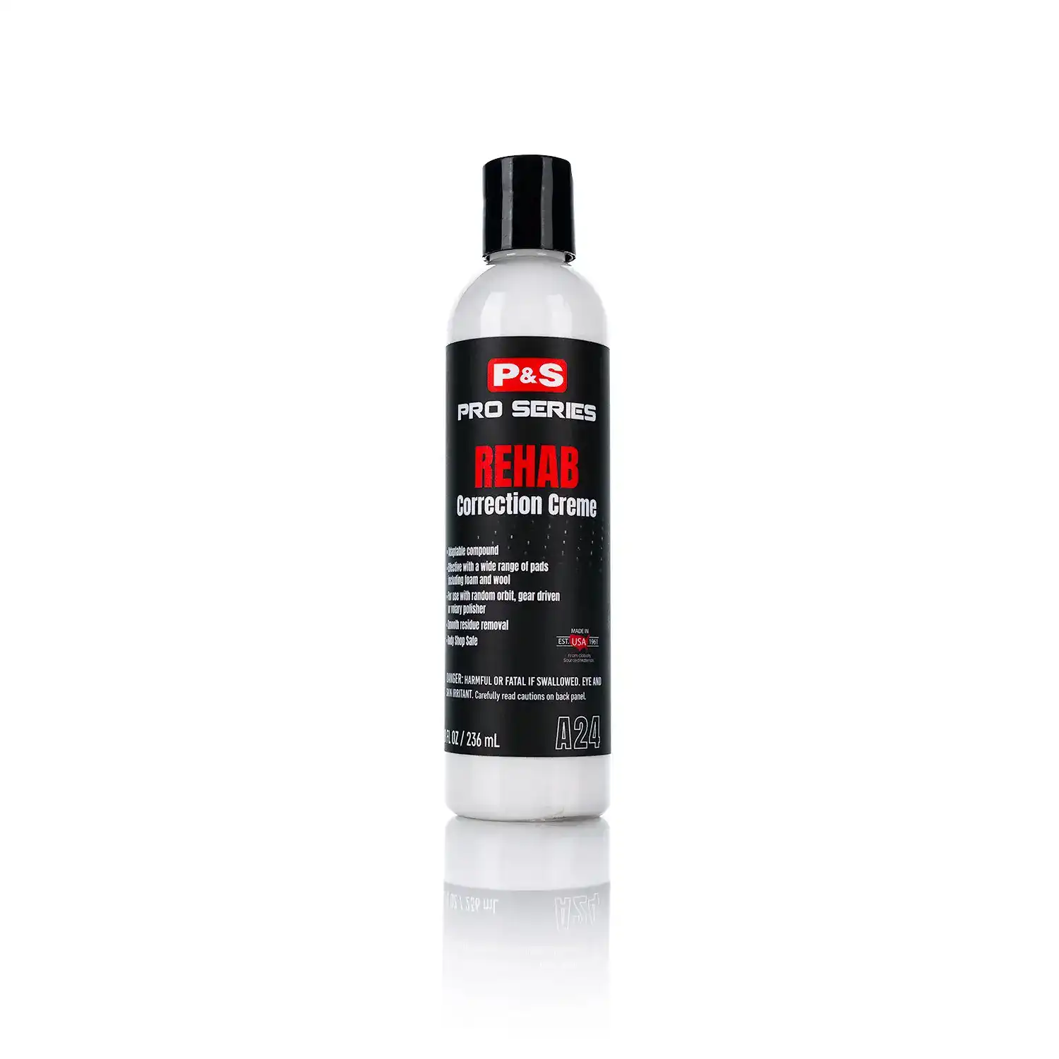P&S Rehab Correction Crème P&S Rehab Correction Crème