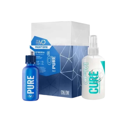 Gyeon Q² Pure EVO 50ml