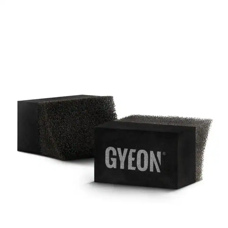 Gyeon Q²M Tire Applicator Small Gyeon Q²M Tire Applicator Small