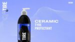 Gyeon Q2m Tire 500ml Banderdressing - Afbeelding 2