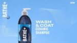 GYEON Q²M Bathe+ 500ml Autoshampoo - Afbeelding 2