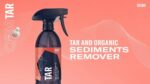 Gyeon Q2M Tar Hars-Teerverwijderaar 500ML - Afbeelding 2