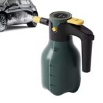 Hartley Electrische Accu Foamer