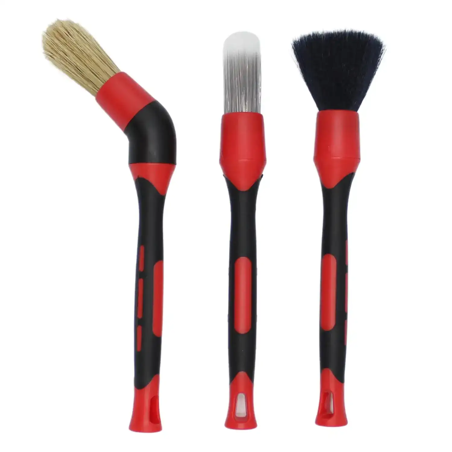 Hartley Set Detailing Brushes Hartley Set Detailing Brushes
