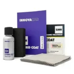 Innovacar SiNH Hybrid Coat Keramische-Coating - Afbeelding 2