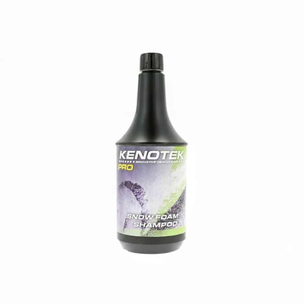 Kenotek Pro Snow Foam Shampoo Kenotek Pro Snow Foam Shampoo
