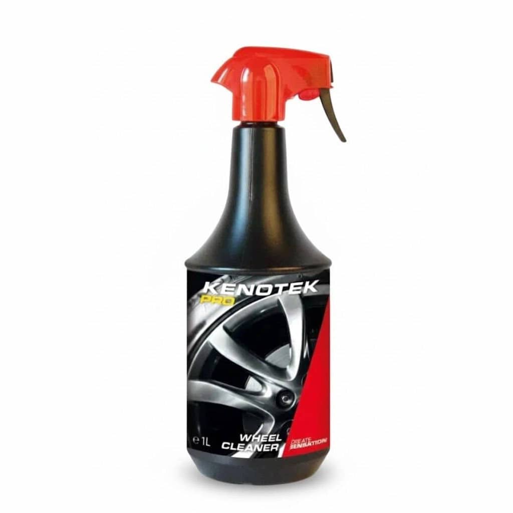 Kenotek Pro Wheel Cleaner Kenotek Pro Wheel Cleaner