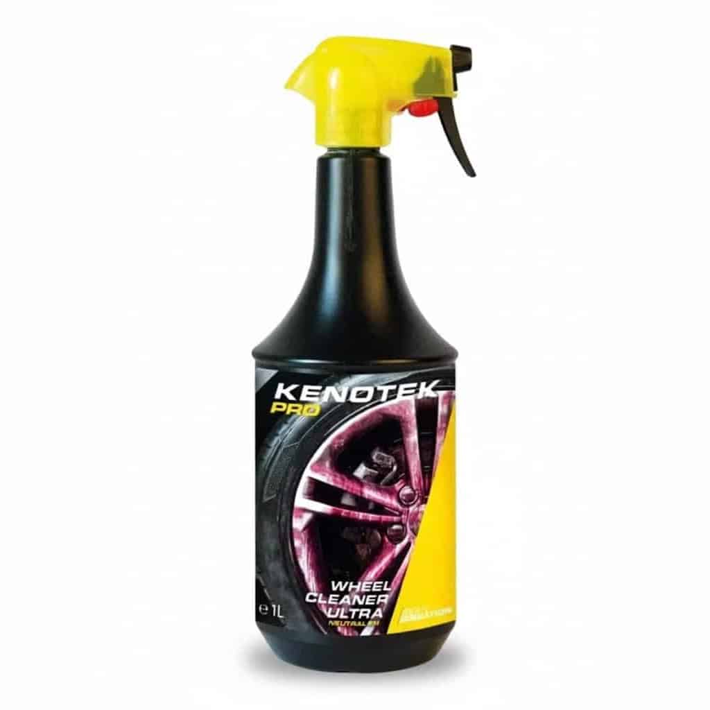 Kenotek Pro Wheel Cleaner Ultra Kenotek Pro Wheel Cleaner Ultra