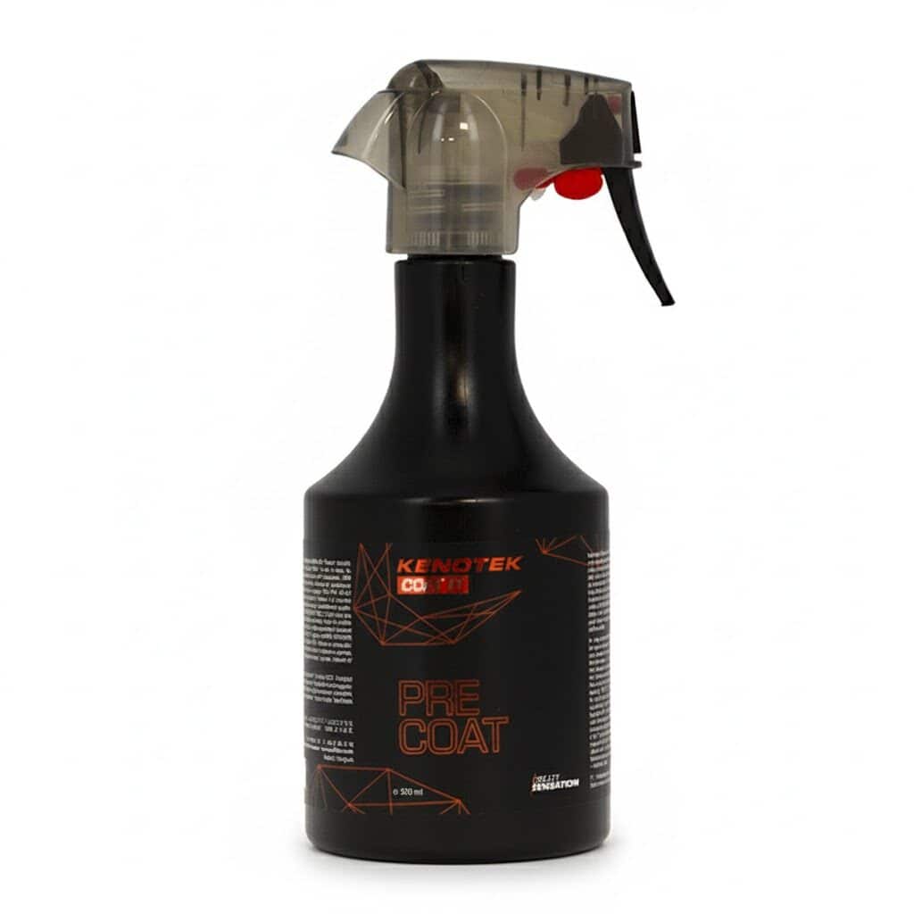 Kenotek Coat It Pre Coat Kenotek Coat It Pre Coat