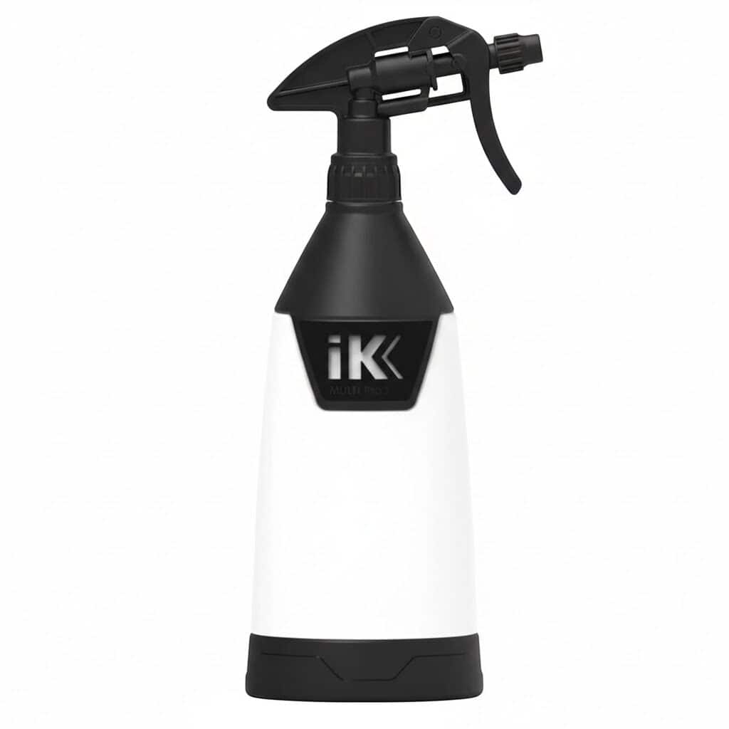 iK Multi TR1 sprayer iK Multi TR1 sprayer