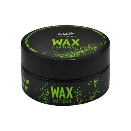 ZviZZer Wax NATURAL 100ml