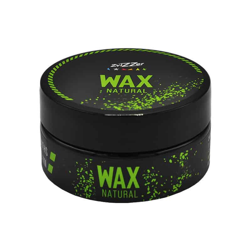 ZviZZer Wax NATURAL 100ml ZviZZer Wax NATURAL 100ml