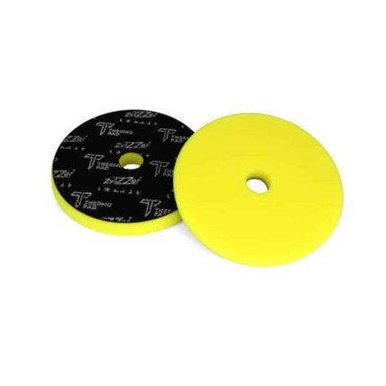 ZviZZer Thermo Trapez Soft Yellow 160mm
