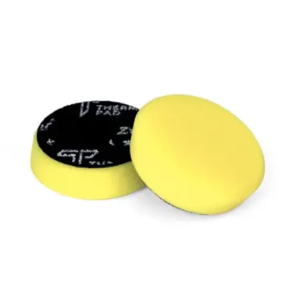 ZviZZer Thermo Trapez Soft Yellow 50mm