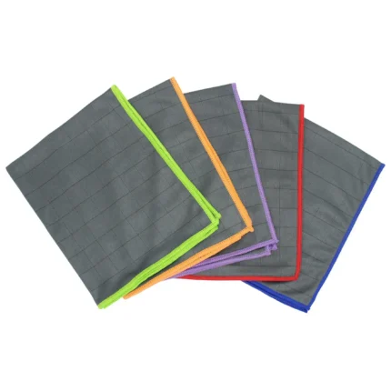 Hartley Carbon Microvezeldoek