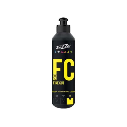 ZviZZer FC 2000 Fine Cut 250ML
