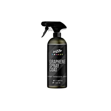 ZviZZer Graphene Spray Coat 500ML