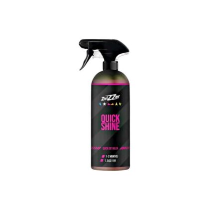 ZviZZer Quick Shine 500ML