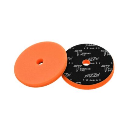 ZviZZer Thermo Trapez Medium Orange 140mm