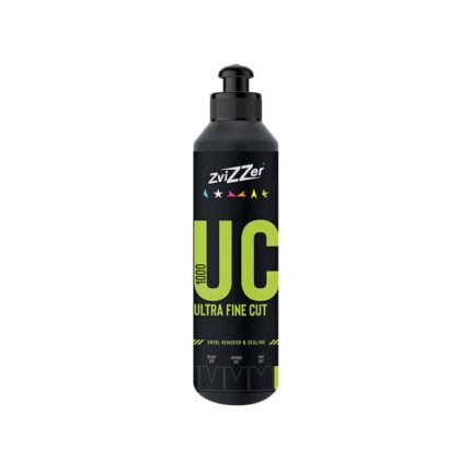 ZviZZer UC 1000 Ultra Fine Cut 250ML