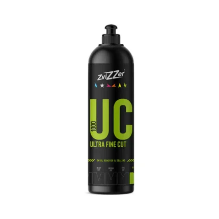 ZviZZer UC 1000 Ultra Fine Cut 750ML